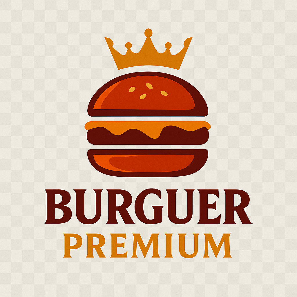 Burguer Premium