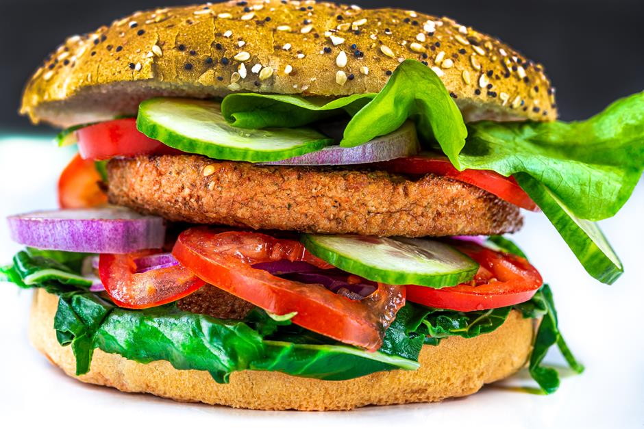 Veggie Premium